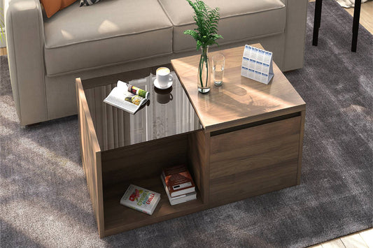 Dream Furniture Bowden Center Table